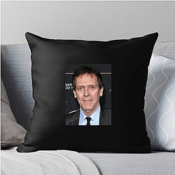 Hugh Laurie Swing Nights Hugh Laurie Pillows Cover