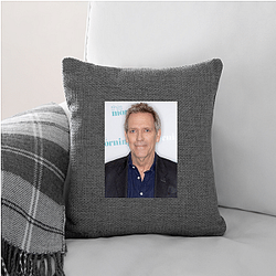 Hugh Laurie Piano Tales Hugh Laurie Pillows Cover