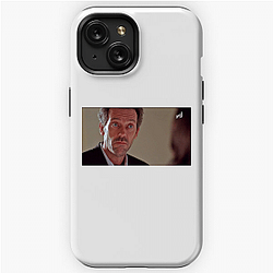 Vintage Hugh Laurie Vibes Hugh Laurie Samsung Cases