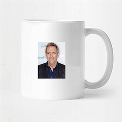 Hugh Laurie Piano Tales Hugh Laurie Mugs