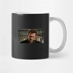 Hugh Laurie Bourbon Street Hugh Laurie Mugs
