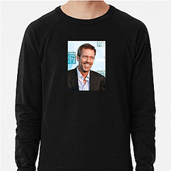 Hugh Laurie Blues Session Hugh Laurie Sweatshirts