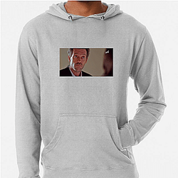 Vintage Hugh Laurie Vibes Hugh Laurie Hoodies