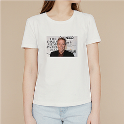 Hugh Laurie Jazz Parlor Hugh Laurie T-Shirts