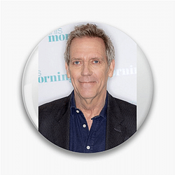 Hugh Laurie Piano Tales Hugh Laurie Pins