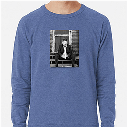 House of Blues: Hugh Laurie Hugh Laurie Sweatshirts