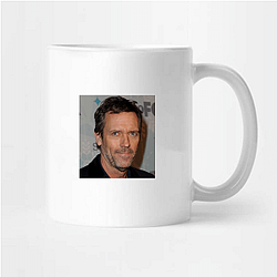Gentleman of the Blues: Hugh Laurie Hugh Laurie Mugs