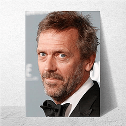 Blues with a Wink – Hugh Laurie Hugh Laurie Posters