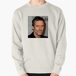 Gentleman of the Blues: Hugh Laurie Hugh Laurie Sweatshirts