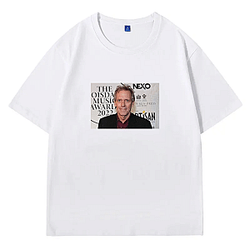 Hugh Laurie Jazz Parlor Hugh Laurie T-Shirts