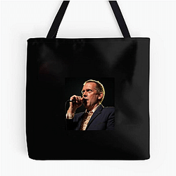 Let Them Talk: Hugh Laurie Hugh Laurie Bags