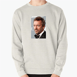 Blues with a Wink – Hugh Laurie Hugh Laurie Sweatshirts