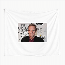 Hugh Laurie Jazz Parlor Hugh Laurie Tapestries
