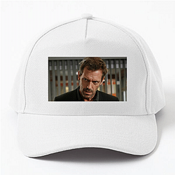 Hugh Laurie Bourbon Street Hugh Laurie Hats & Caps