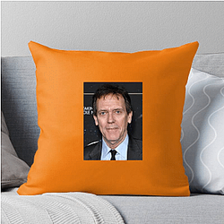 Hugh Laurie Swing Nights Hugh Laurie Pillows Cover