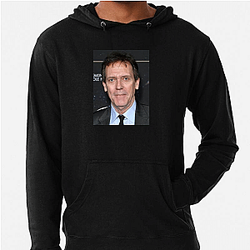 Hugh Laurie Swing Nights Hugh Laurie Hoodies