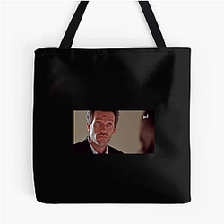 Vintage Hugh Laurie Vibes Hugh Laurie Bags