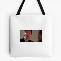 Vintage Hugh Laurie Vibes Hugh Laurie Bags