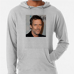Gentleman of the Blues: Hugh Laurie Hugh Laurie Hoodies