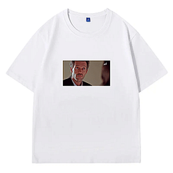 Vintage Hugh Laurie Vibes Hugh Laurie T-Shirts