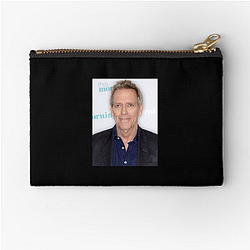 Hugh Laurie Piano Tales Hugh Laurie Zipper Pouches