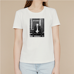 House of Blues: Hugh Laurie Hugh Laurie T-Shirts