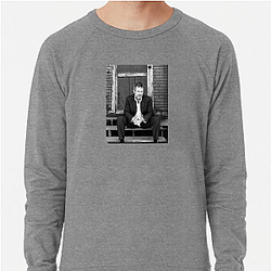 House of Blues: Hugh Laurie Hugh Laurie Sweatshirts
