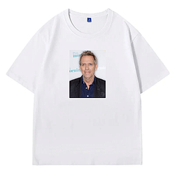 Hugh Laurie Piano Tales Hugh Laurie T-Shirts