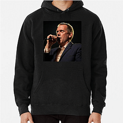 Let Them Talk: Hugh Laurie Hugh Laurie Hoodies