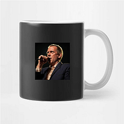 Let Them Talk: Hugh Laurie Hugh Laurie Mugs