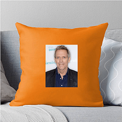 Hugh Laurie Piano Tales Hugh Laurie Pillows Cover