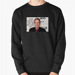 Hugh Laurie Jazz Parlor Hugh Laurie Sweatshirts