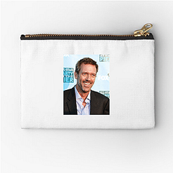 Hugh Laurie Blues Session Hugh Laurie Zipper Pouches