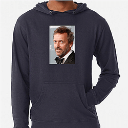 Blues with a Wink – Hugh Laurie Hugh Laurie Hoodies