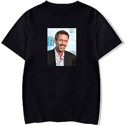 Hugh Laurie Blues Session Hugh Laurie T-Shirts