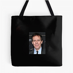 Hugh Laurie Swing Nights Hugh Laurie Bags