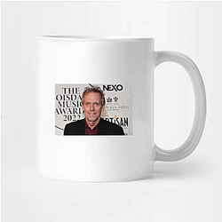 Hugh Laurie Jazz Parlor Hugh Laurie Mugs