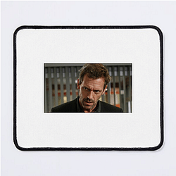 Hugh Laurie Bourbon Street Hugh Laurie Mouse Pads