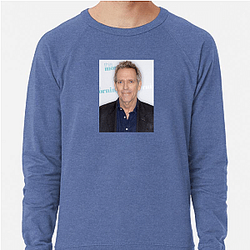 Hugh Laurie Piano Tales Hugh Laurie Sweatshirts