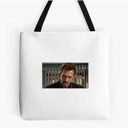 Hugh Laurie Bourbon Street Hugh Laurie Bags