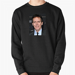 Hugh Laurie Swing Nights Hugh Laurie Sweatshirts