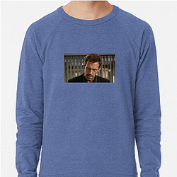Hugh Laurie Bourbon Street Hugh Laurie Sweatshirts