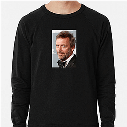 Blues with a Wink – Hugh Laurie Hugh Laurie Sweatshirts