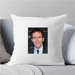Hugh Laurie Swing Nights Hugh Laurie Pillows Cover
