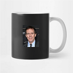 Hugh Laurie Swing Nights Hugh Laurie Mugs