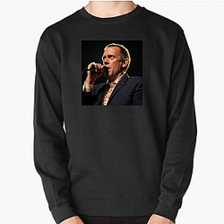 Let Them Talk: Hugh Laurie Hugh Laurie Sweatshirts