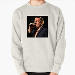 Let Them Talk: Hugh Laurie Hugh Laurie Sweatshirts
