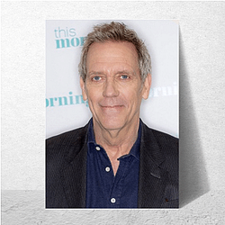 Hugh Laurie Piano Tales Hugh Laurie Posters