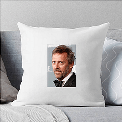 Blues with a Wink – Hugh Laurie Hugh Laurie Pillows Cover
