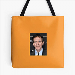 Hugh Laurie Swing Nights Hugh Laurie Bags